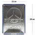 Mercedes-Benz Kundendienst  metalinis paveikslas